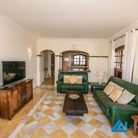 Villa Valentina - Lh156 By Now Ltd