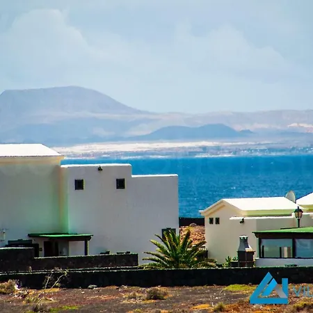 Valentina - Lh156 By Now Ltd Villa Playa Blanca (Lanzarote)