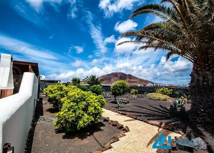 Valentina - Lh156 By Now Ltd Playa Blanca (Lanzarote)