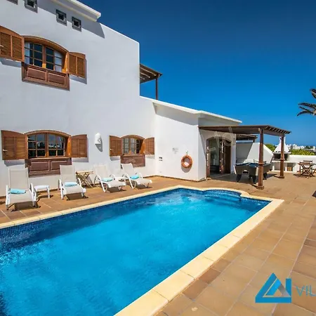 Villa Valentina - Lh156 By Now Ltd *