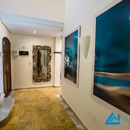 Valentina - Lh156 By Now Ltd Villa