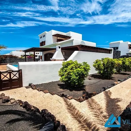 Valentina - Lh156 By Now Ltd Villa