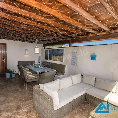 Villa Valentina - Lh156 By Now Ltd