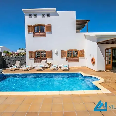 Valentina - Lh156 By Now Ltd Villa *