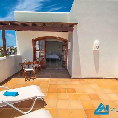 Villa Valentina - Lh156 By Now Ltd Playa Blanca (Lanzarote)