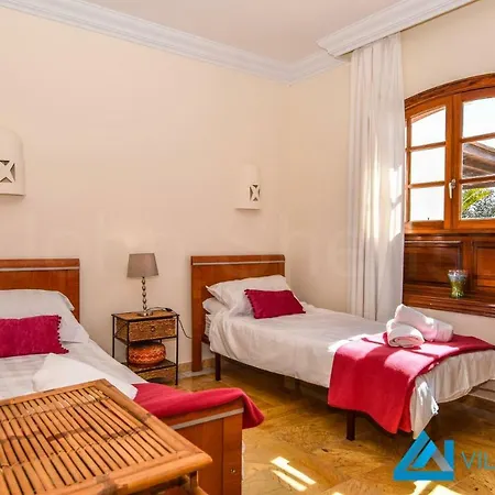 Valentina - Lh156 By Now Ltd 빌라