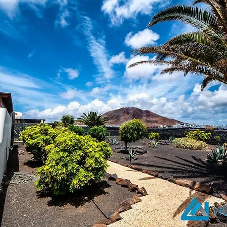 Valentina - Lh156 By Now Ltd Playa Blanca (Lanzarote)