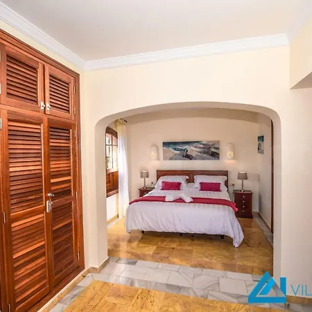 Villa Valentina - Lh156 By Now Ltd Playa Blanca (Lanzarote)