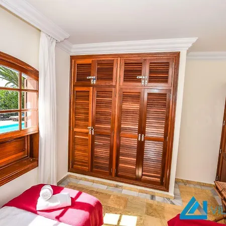 Villa Valentina - Lh156 By Now Ltd Playa Blanca (Lanzarote)