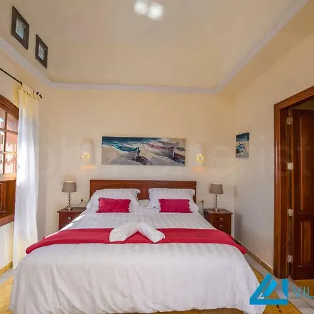 Villa Valentina - Lh156 By Now Ltd Playa Blanca (Lanzarote)