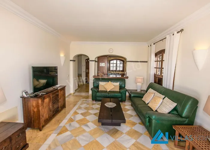 Villa Valentina - Lh156 By Now Ltd