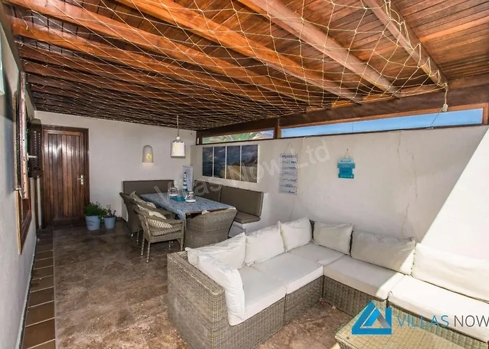 Valentina - Lh156 By Now Ltd 플라야블랑카