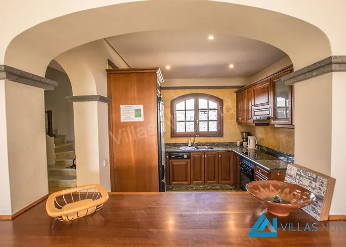 Villa Valentina - Lh156 By Now Ltd *