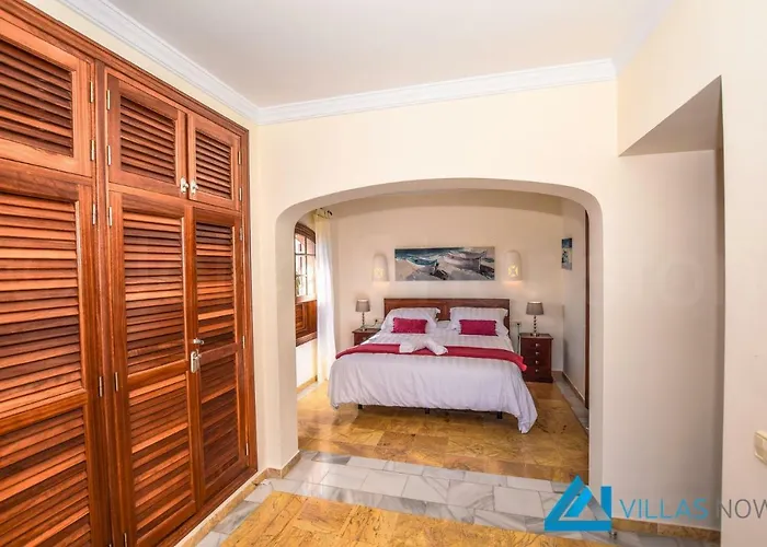 Villa Valentina - Lh156 By Now Ltd Playa Blanca (Lanzarote)