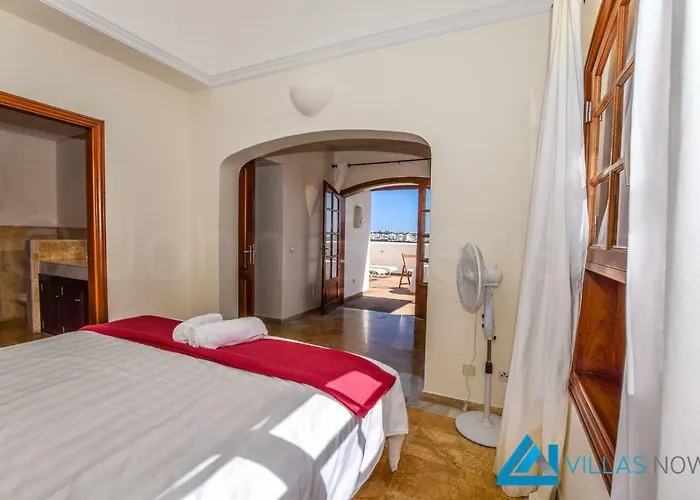 Valentina - Lh156 By Now Ltd 빌라 플라야블랑카