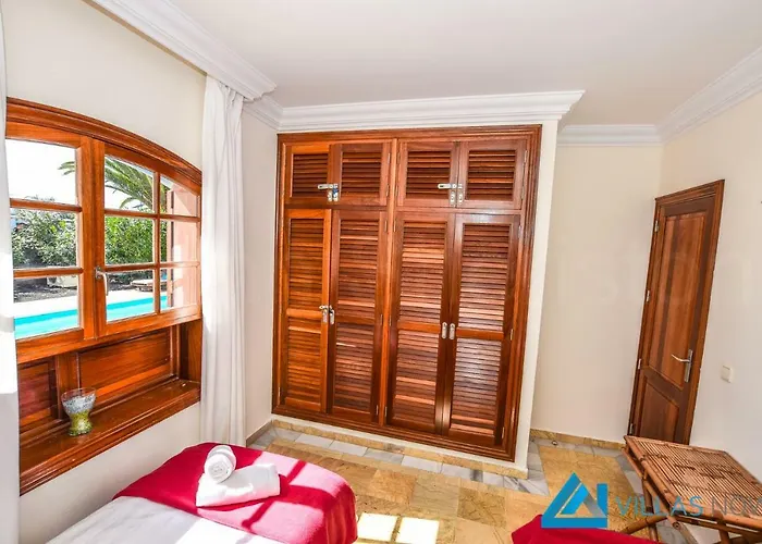 Villa Valentina - Lh156 By Now Ltd Playa Blanca (Lanzarote)