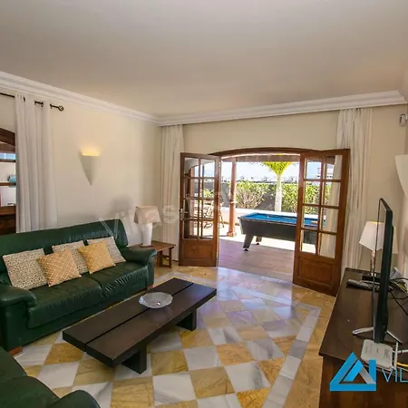 Vila Valentina - Lh156 By Now Ltd Playa Blanca (Lanzarote)