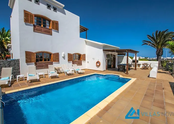 Vila Valentina - Lh156 By Now Ltd *