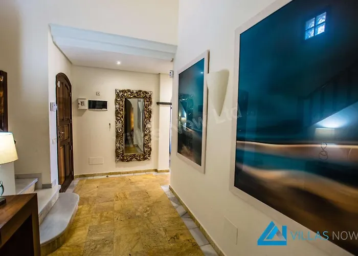 Valentina - Lh156 By Now Ltd Vila