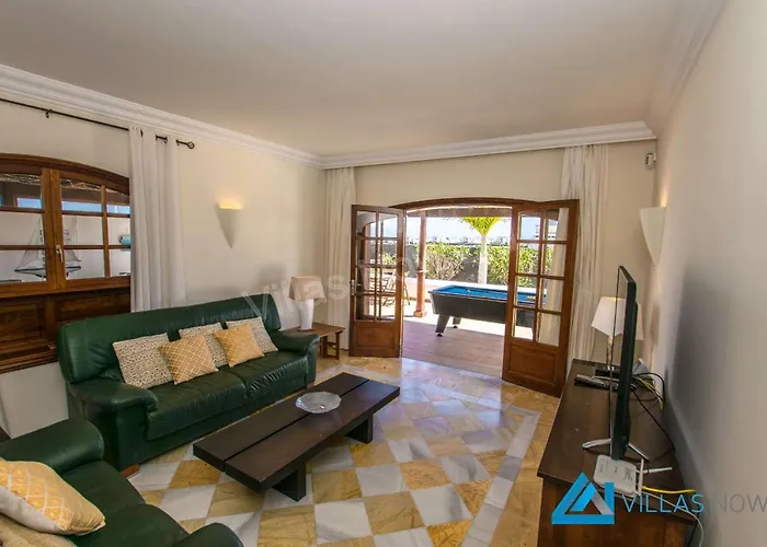 Vila Valentina - Lh156 By Now Ltd Playa Blanca (Lanzarote)