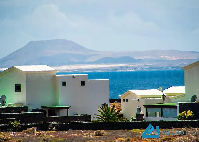 Valentina - Lh156 By Now Ltd Vila Playa Blanca (Lanzarote)